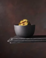 DIP SCHALE 8 cl MINI Matt schiefer