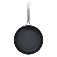 ALLROUND Bratpfanne in 4 Größen Edelstahl alle...