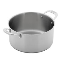 ALLROUND Kochtopf 5.4 L · Ø 24 cm