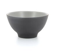 EQUINOXE REISSCHALE/DESSERTSCHALE 30 cl Pfeffer