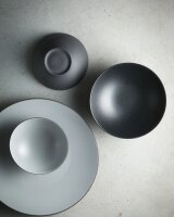 EQUINOXE REISSCHALE/DESSERTSCHALE 30 cl Pfeffer