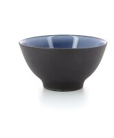 EQUINOXE REISSCHALE/DESSERTSCHALE 30 cl Cirrusblau