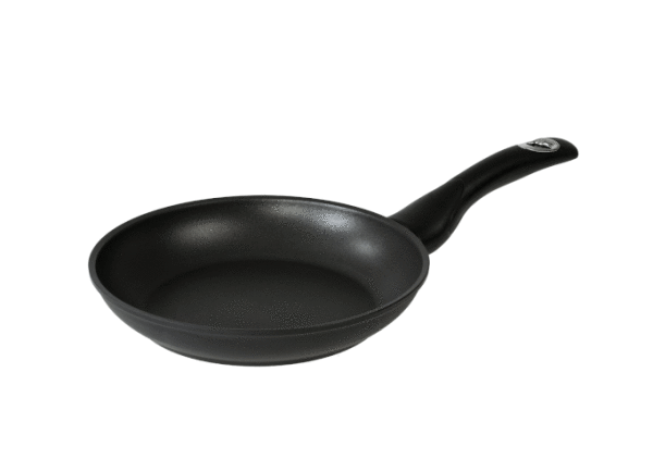 BAF Black line Bratpfannen 28cm x 4.5cm 2.0l Ohne Deckel