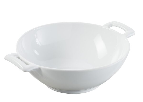 WOK 50 cl KLEIN Weiss