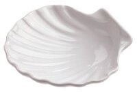 MUSCHELSCHALE Weiss 10 cl