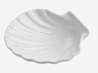 MUSCHELSCHALE Weiss 10 cl