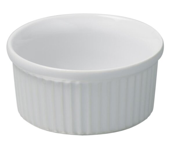 RAGOUTFOERMCHEN Weiss 11 cl