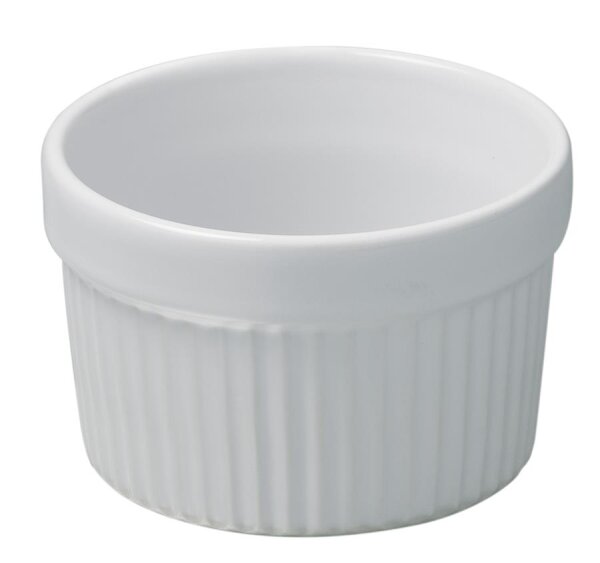 SOUFFLEFORM INDIVIDUELL Weiss 16 cl