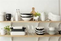 SOUFFLEFORM INDIVIDUELL Weiss 16 cl