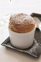 SOUFFLEFORM INDIVIDUELL Weiss 23 cl