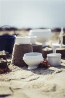 SOUFFLEFORM INDIVIDUELL Weiss 23 cl