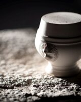 LOEWENKOPF-SUPPENSCHUESSEL Weiss 25 cl