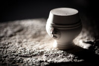 LOEWENKOPF-SUPPENSCHUESSEL Weiss 45 cl