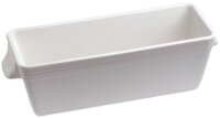 OFENTERRINE FUER SUELZE OHNE DECKEL Weiss 115 cl