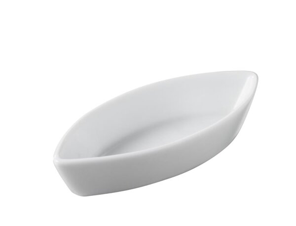 MINIATUR CALISSON-SCHAELCHEN Weiss