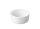 MINIATUR TEEGEBAECKFORM Weiss
