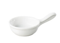 MINIATUR PFAENNCHEN Weiss