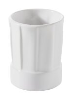 MINI KOCHMUETZEFORM - 5CL Weiss