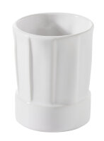 MINI KOCHMUETZEFORM - 5CL Weiss