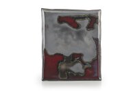 SOLSTICE RECHTECKIGER TELLER/ PLATTE/ SERVIERPLATTE REVOL...