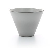 EQUINOXE SCHALE 25 cl Pfeffer