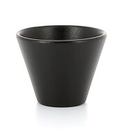 EQUINOXE SCHALE 5 cl Gusseisener optik