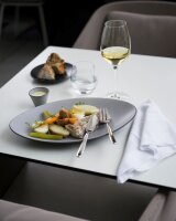 EQUINOXE SCHALE 5 cl Weiss Kumulus