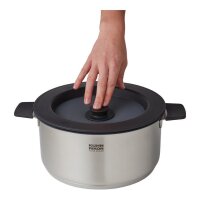 Smart & Compact Kochtopf  5L/24cm