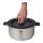 Smart & Compact Kochtopf  5L/24cm
