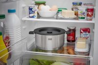 Smart & Compact Kochtopf 1.5.L/16cm