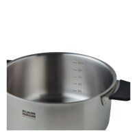 Smart & Compact Kochtopf 3L/20 cm