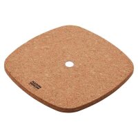 Smart & Compact Untersetzer Kork magnetisch Ø20cm