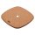 Smart & Compact Untersetzer Kork magnetisch Ø20cm