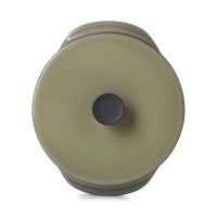 CARACTERE KASSEROLLE MIT DECKEL 25 cl Kardamom