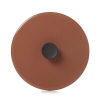 CARACTERE DECKEL FÜR KASSEROLLE 12 cm Zimt