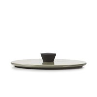 CARACTERE DECKEL FÜR KASSEROLLE 12 cm Kardamom