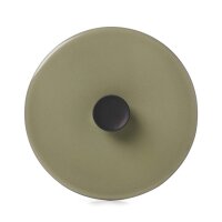 CARACTERE DECKEL FÜR KASSEROLLE 12 cm Kardamom