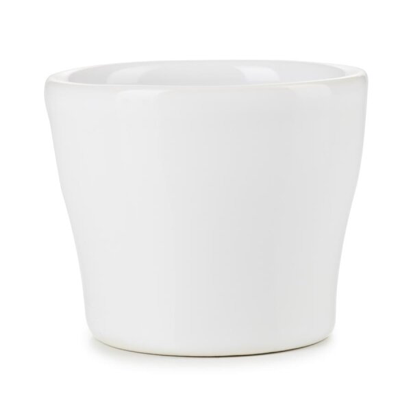 EIERBECHER Weiss