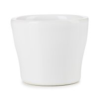 EIERBECHER Weiss