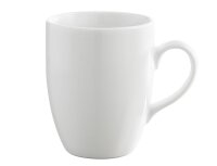 TASSE /BECHER EVA 33 cl Weiss
