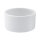 RAGOUTFÖRMCHEN, SCHLICHT 6,9 cm Weiss