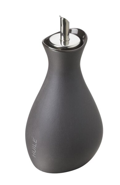ÖLFLÄSCHCHEN Schieferstein Huile/Oil 25 cl