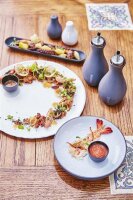 ÖLFLÄSCHCHEN Schieferstein Huile/Oil 25 cl