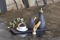 ÖLFLÄSCHCHEN Schieferstein Huile/Oil 25 cl