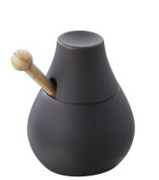 LIKID ECLIPSE SENFFÄSSCHEN/ MARMELADENTOPF...