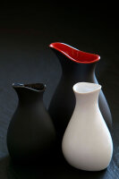 LIKID KRUG/ KARAFFE/ SAUCIERE Schieferstein 25 cl