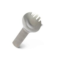 Lunchpot 900 ml ORIGINAL mit Göffel Ozean