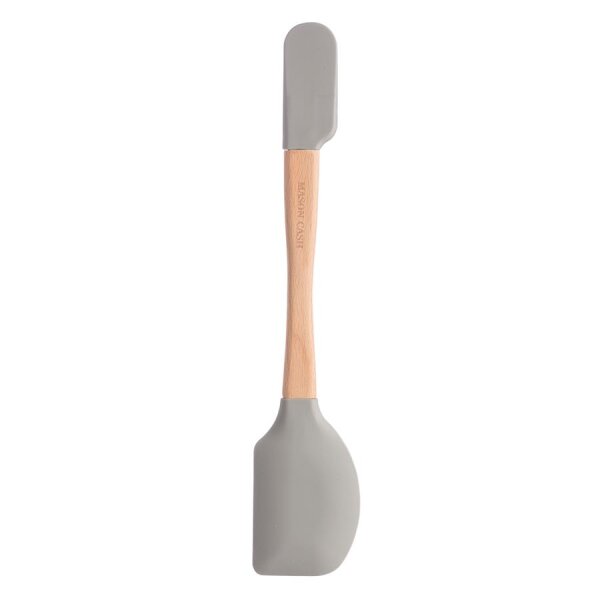 Silikonspatel 2-IN-1