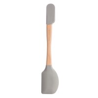 Silikonspatel 2-IN-1