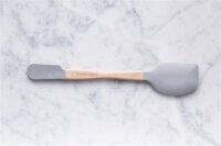 Silikonspatel 2-IN-1